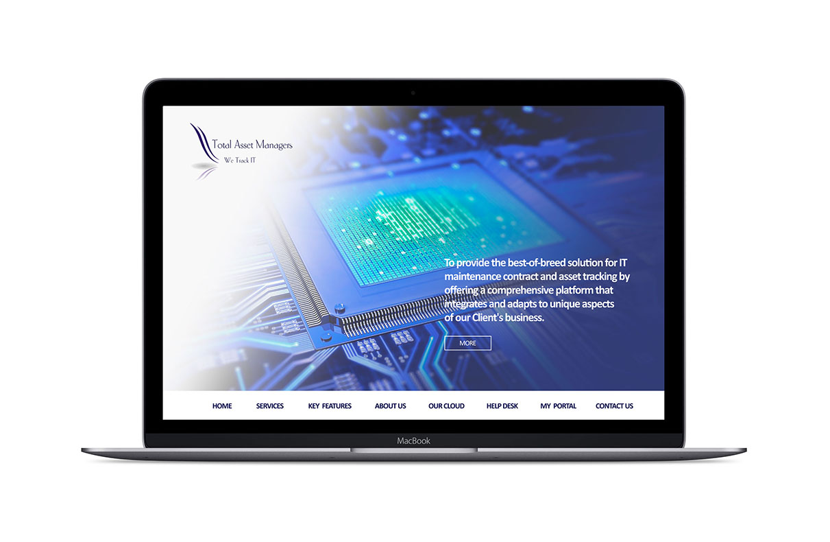 Web Design by dii for Maverick Web Video | Design #6507223