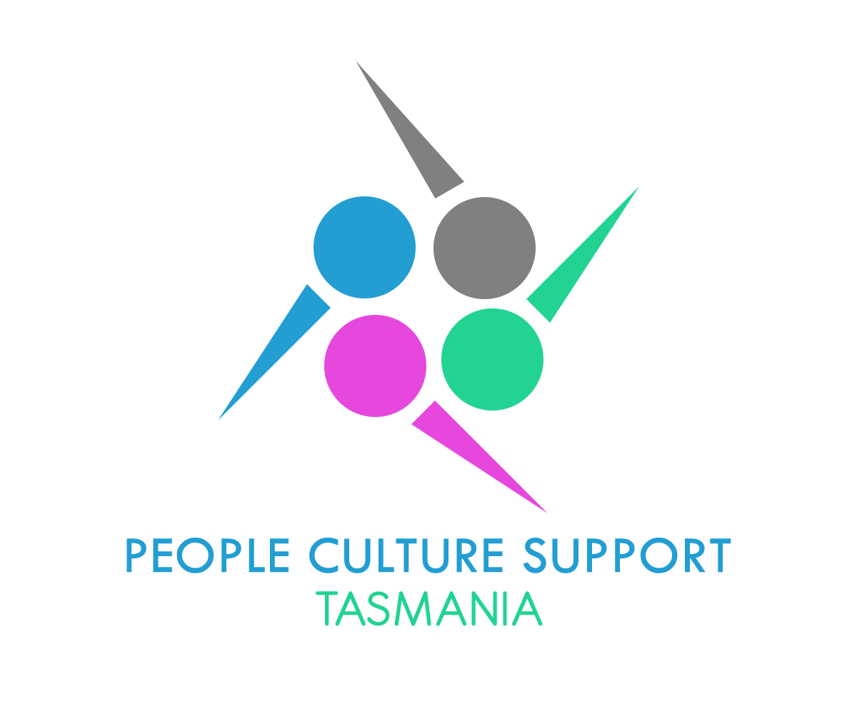 Diseño de Logo por DEZIGN RABBIT para People Culture Support | Diseño #6458048