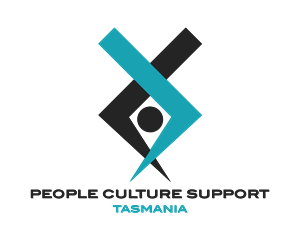 Diseño de Logo por DEZIGN RABBIT para People Culture Support | Diseño: #6462338