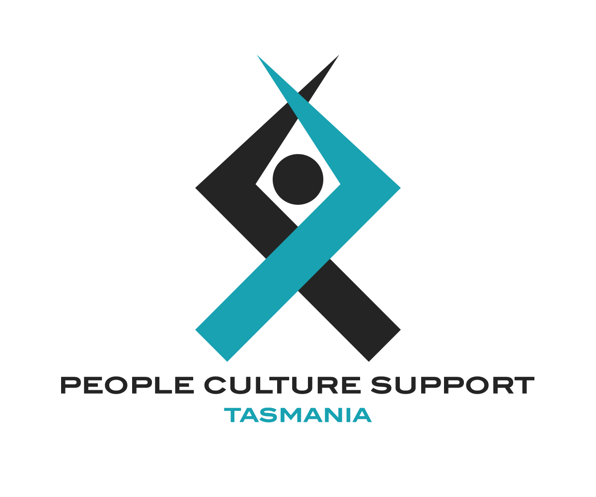 Logo-Design von DEZIGN RABBIT für People Culture Support | Design #6463641