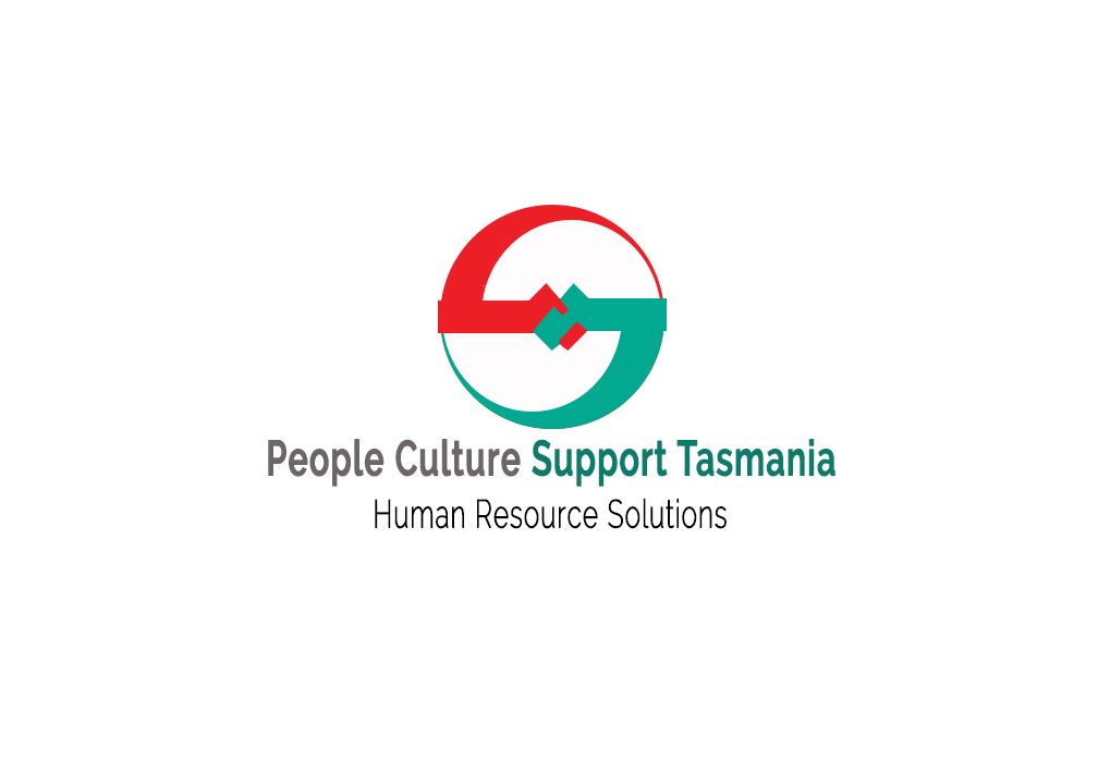 Diseño de Logo por ShootingStar para People Culture Support | Diseño #6464832