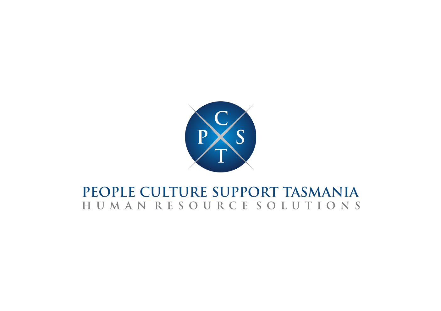 Diseño de Logo por mbahkowo para People Culture Support | Diseño #6471413