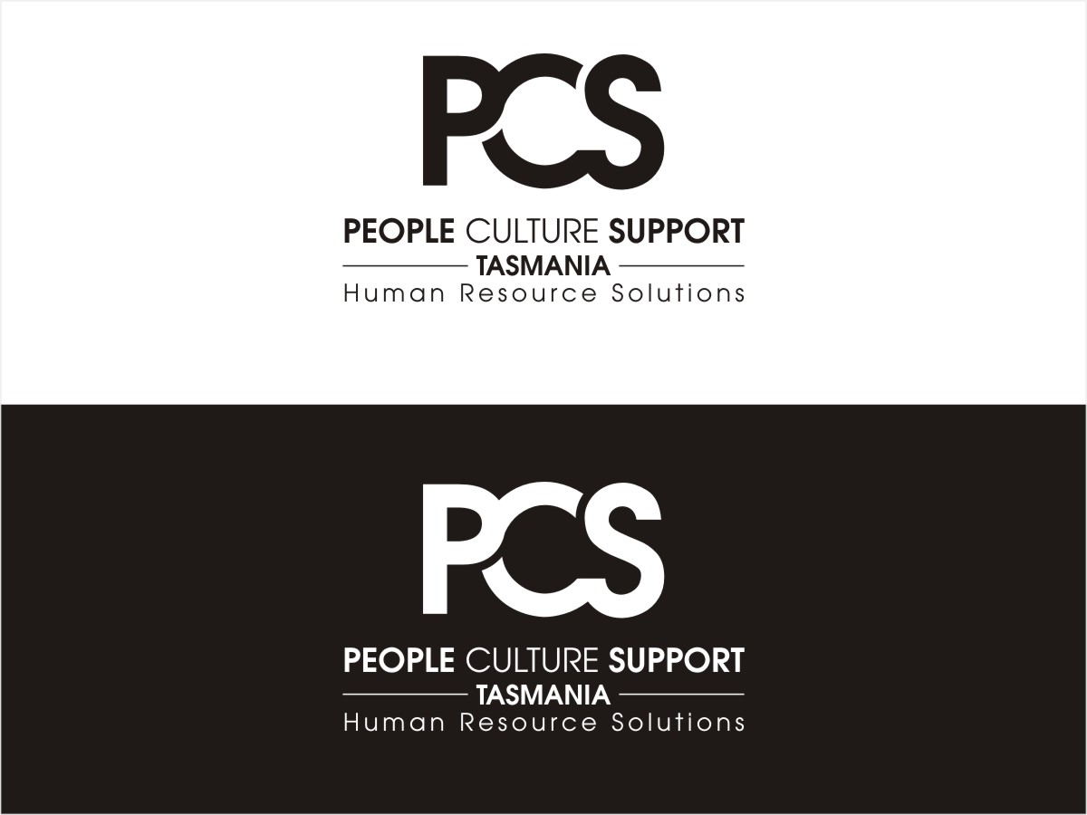 Logo Design by Sushma for People Culture Support | Design #6479143