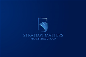 Logo-Design von D4Designer für Strategy Matters Marketing Solutions | Design #6437004