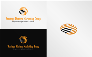Logo-Design von Grafactory für Strategy Matters Marketing Solutions | Design: #6441441