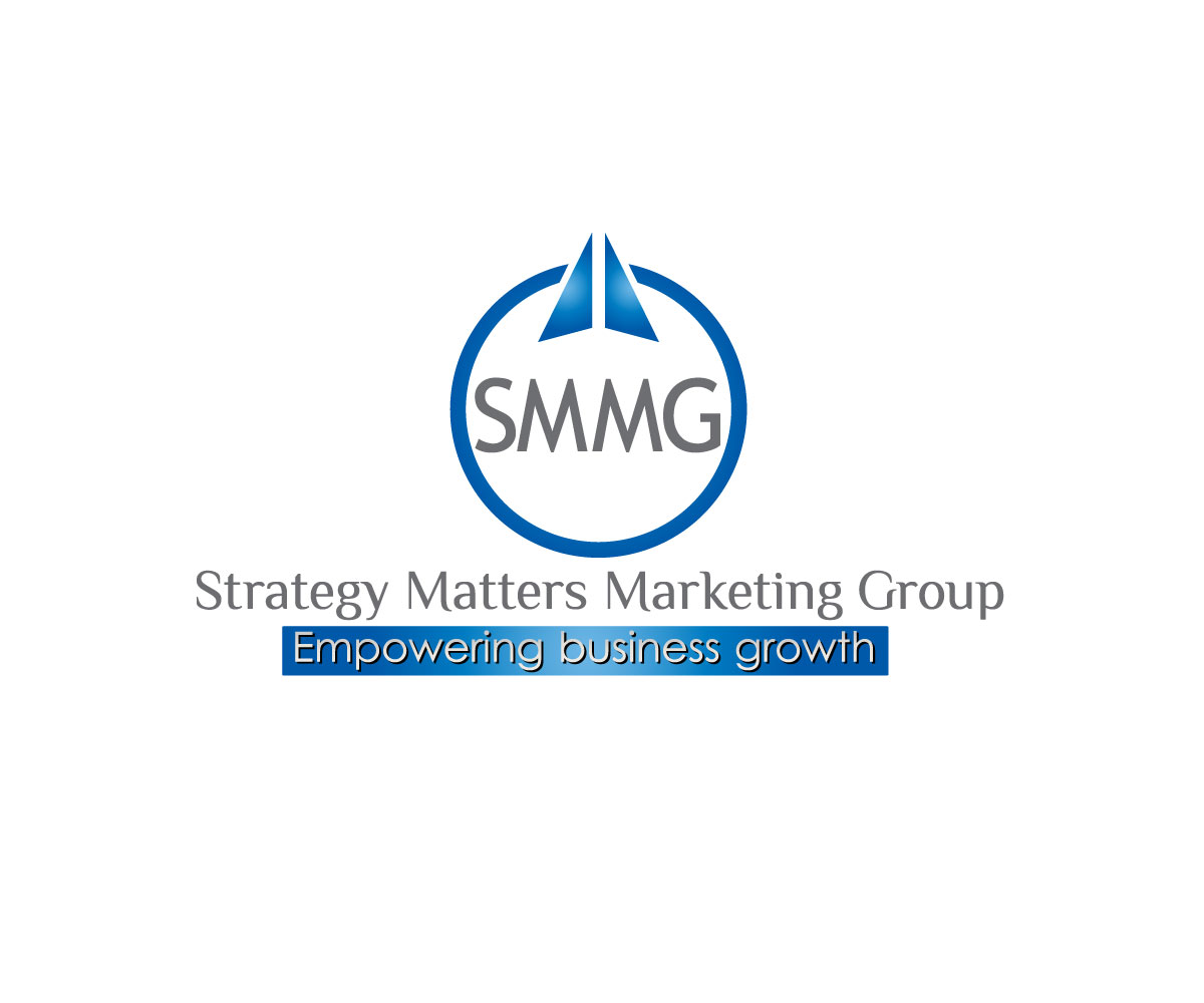 Logo-Design von Your Branding Expert für Strategy Matters Marketing Solutions | Design #6431981