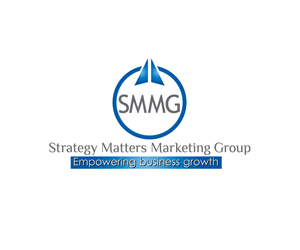 Logo-Design von Your Branding Expert für Strategy Matters Marketing Solutions | Design: #6431981