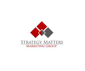 Logo-Design von Your Branding Expert für Strategy Matters Marketing Solutions | Design: #6432006
