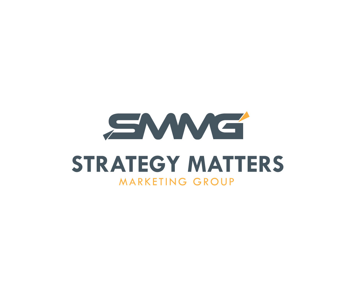 Logo Design by Your Branding Expert for Strategy Matters Marketing Solutions | Design #6432046
