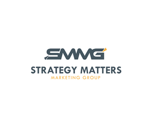 Logo-Design von Your Branding Expert für Strategy Matters Marketing Solutions | Design: #6432046