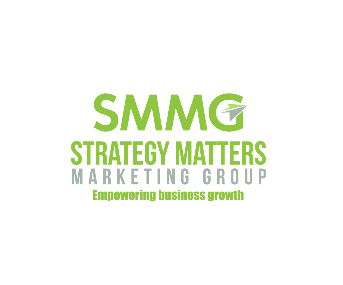 Logo-Design von Your Branding Expert für Strategy Matters Marketing Solutions | Design #6432152