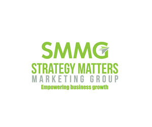 Logo-Design von Your Branding Expert für Strategy Matters Marketing Solutions | Design: #6432152