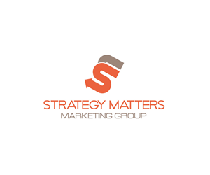 Logo-Design von Your Branding Expert für Strategy Matters Marketing Solutions | Design: #6432237