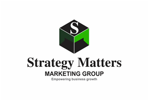 Logo-Design von pa2pat für Strategy Matters Marketing Solutions | Design #6433466