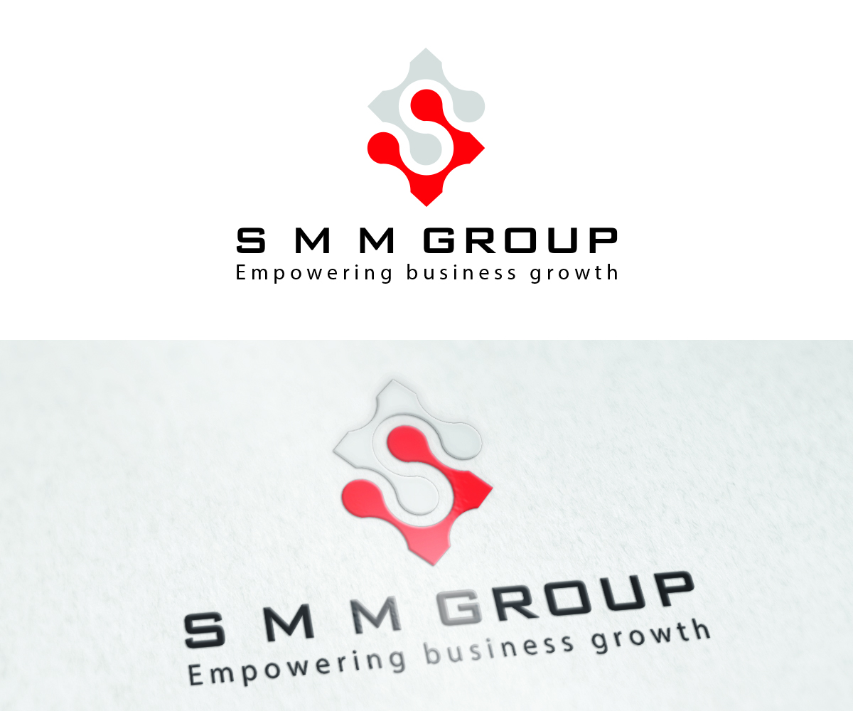 Logo-Design von MoncBlanc für Strategy Matters Marketing Solutions | Design #6431673