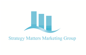 Logo-Design von RomyBoy für Strategy Matters Marketing Solutions | Design #6439907