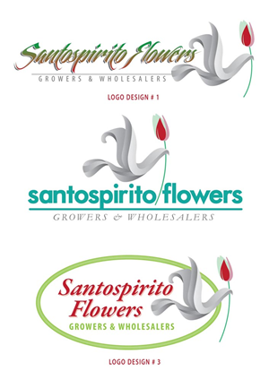 Logo Design by Junn