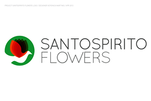 Logo Design by Veronica M