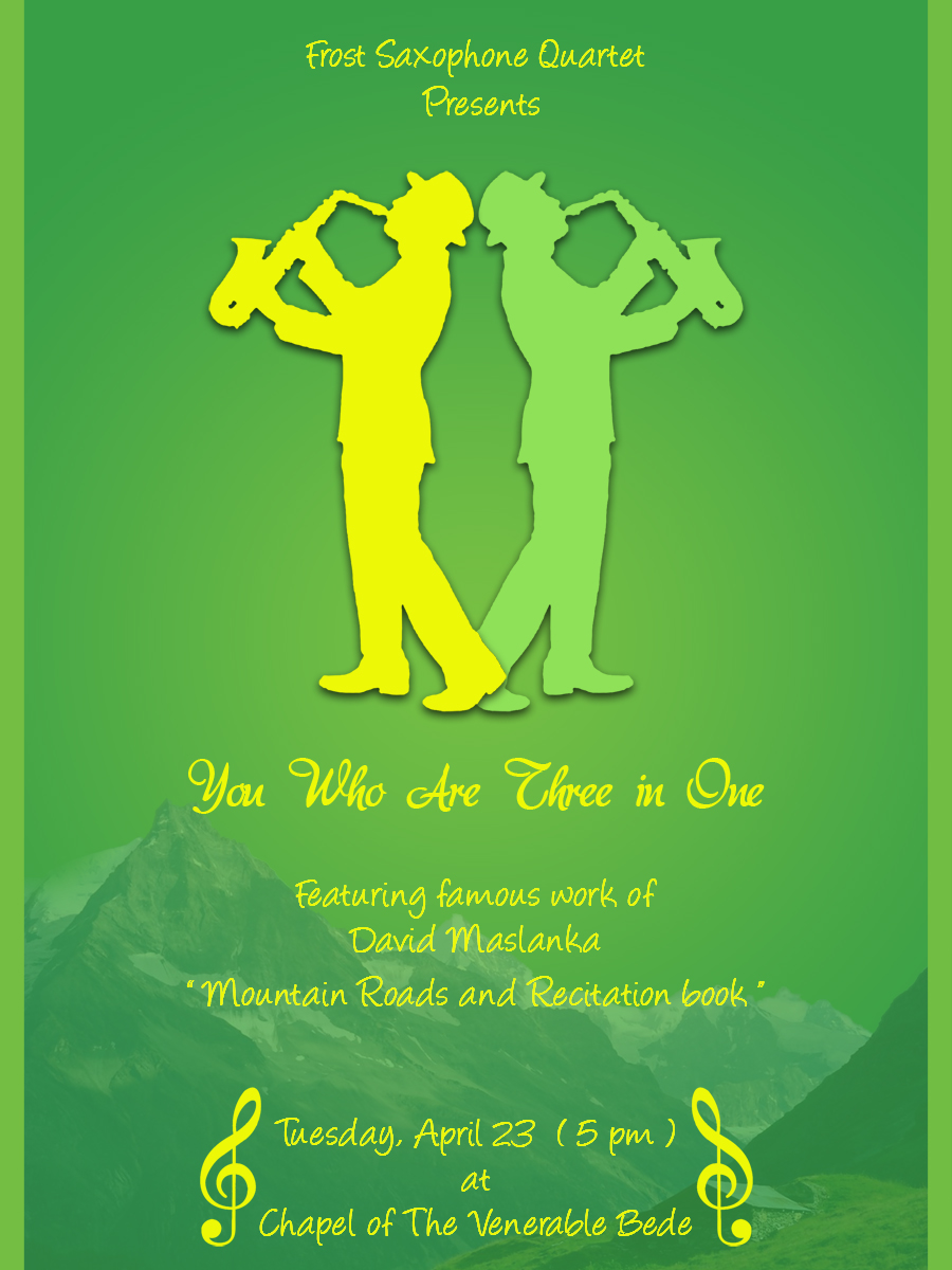 Poster Design by TS Designs for this project | Design #1693744