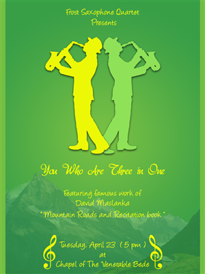 Poster Design by TS Designs for this project | Design: #1693744