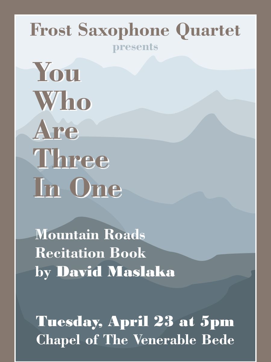 Poster Design by SilviaDegioDesign for this project | Design #1692134