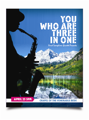 Poster Design by MasterMind