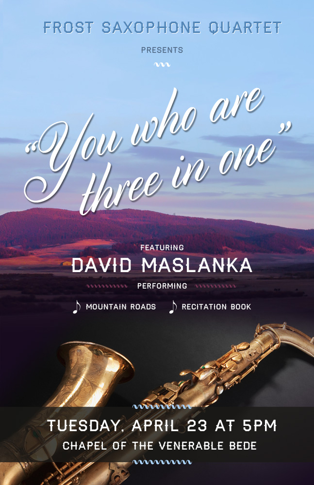 Poster Design by jeremy for this project | Design #1691002