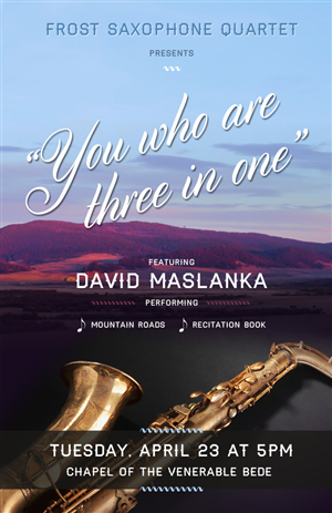 Poster Design by jeremy for this project | Design: #1691002