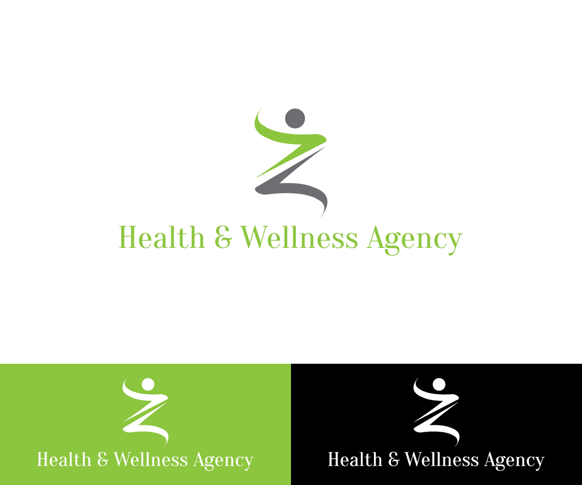 Logo Design by KeyReative_Krowd for Health & Wellness Agency | Design #6450546