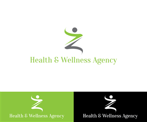 Diseño de Logo por KeyReative_Krowd para Health & Wellness Agency | Diseño #6450546