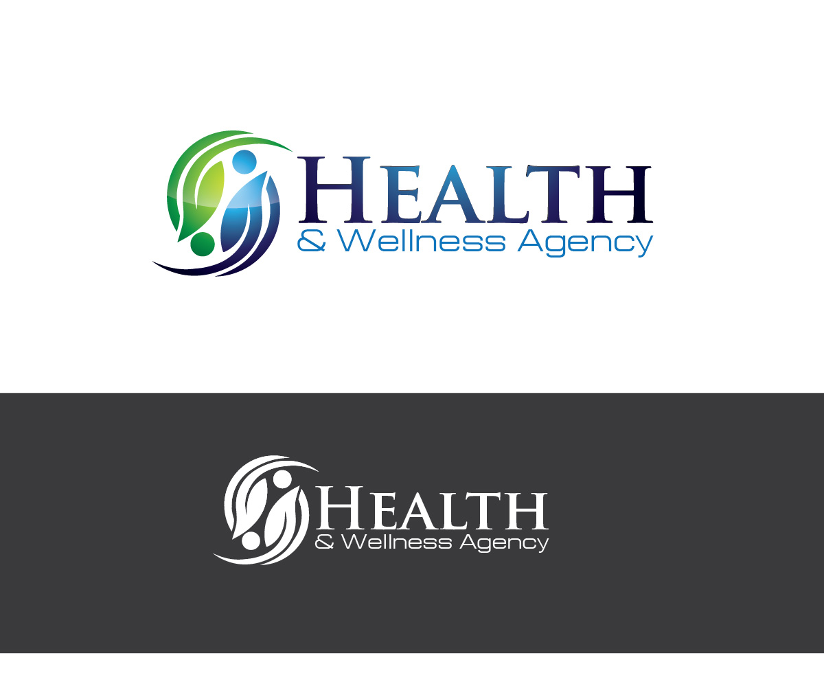 Logo Design by ErrAr for Health & Wellness Agency | Design #6431720