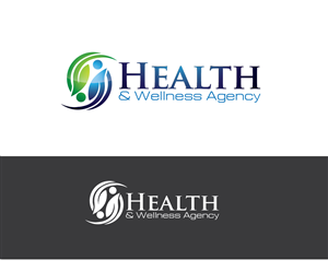 Logo Design by ErrAr for Health & Wellness Agency | Design: #6431720