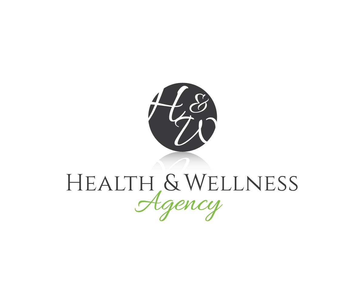 Logo Design by Andrew for Health & Wellness Agency | Design #6432501