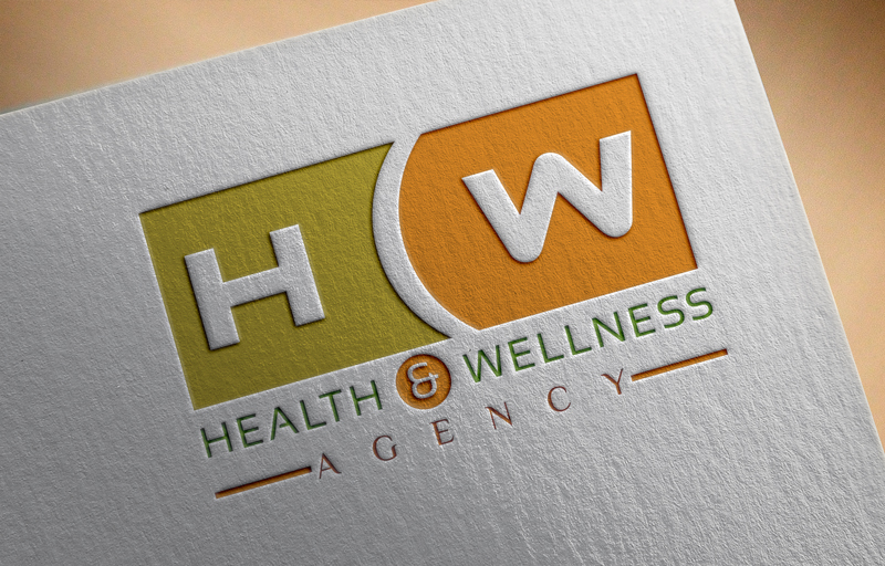 Logo Design by DesignGarden for Health & Wellness Agency | Design: #6435360