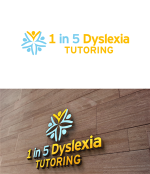 Logo Design by trufya for Different Direction Dyslexia Solutions | Design: #6511387
