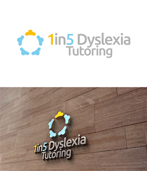Logo Design by trufya for Different Direction Dyslexia Solutions | Design: #6511787