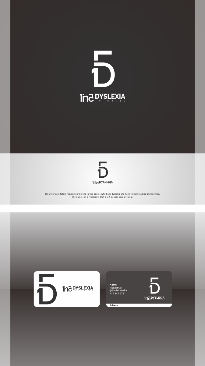 Design de Logo par AdrYoan pour Different Direction Dyslexia Solutions | Design #6487987