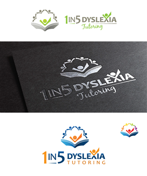 Logo Design by turo for Different Direction Dyslexia Solutions | Design #6500748