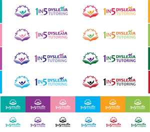 Logo Design by turo for Different Direction Dyslexia Solutions | Design: #6537956