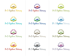 Logo Design by turo for Different Direction Dyslexia Solutions | Design: #6538208
