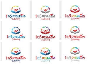 Logo Design by turo for Different Direction Dyslexia Solutions | Design: #6546399