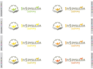 Logo Design by turo for Different Direction Dyslexia Solutions | Design: #6583201