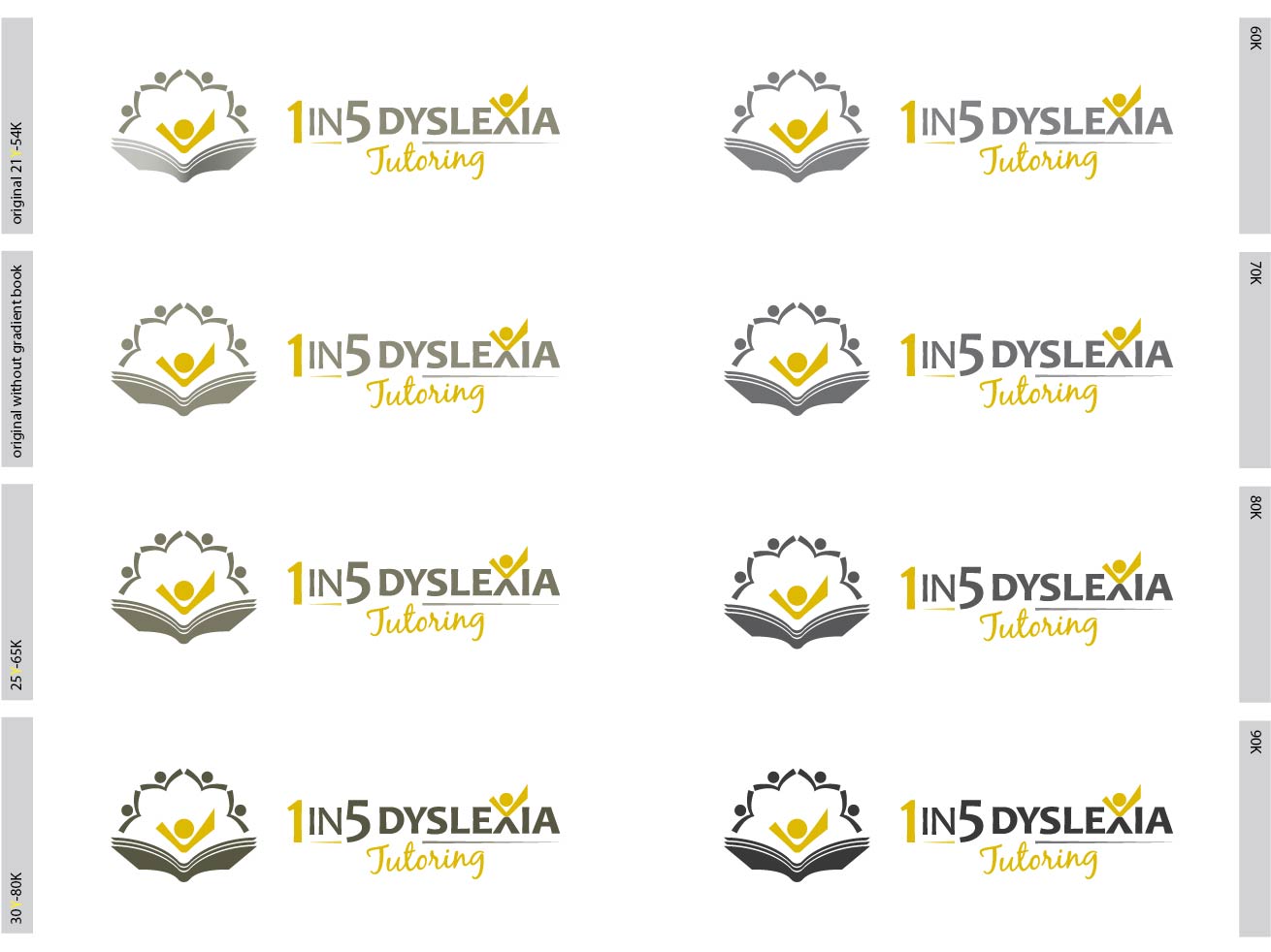 Design de Logo par turo pour Different Direction Dyslexia Solutions | Design #6593234