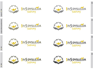 Logo Design by turo for Different Direction Dyslexia Solutions | Design: #6593234