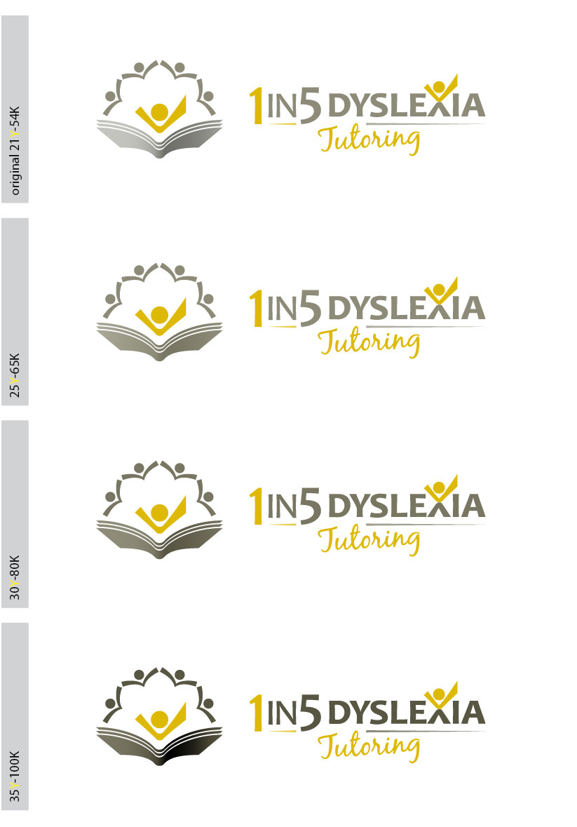 Logo Design by turo for Different Direction Dyslexia Solutions | Design #6593274