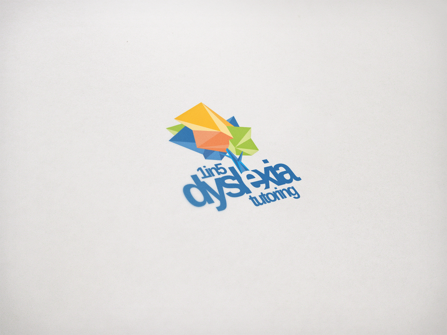 Logo Design by Creative Emotions for Different Direction Dyslexia Solutions | Design #6481225
