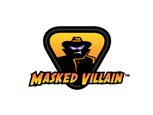 Logo Design by Buck Tornado