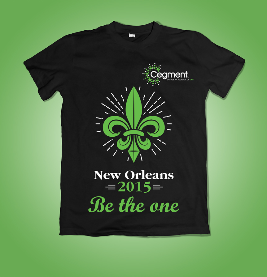 T-shirt Design by SteliosBad for this project | Design #6439713