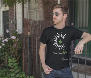 T-shirt Design by Kharne91 for this project | Design #6455889