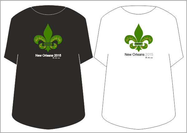 Diseño de Camiseta por Tania Reis Marques para este proyecto | Diseño #6465865